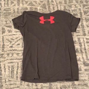 Under armor t-shirt